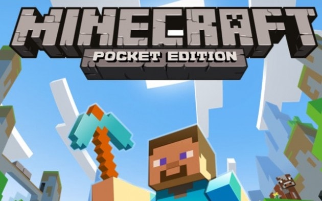Minecraft Pocket Edition apk full mod