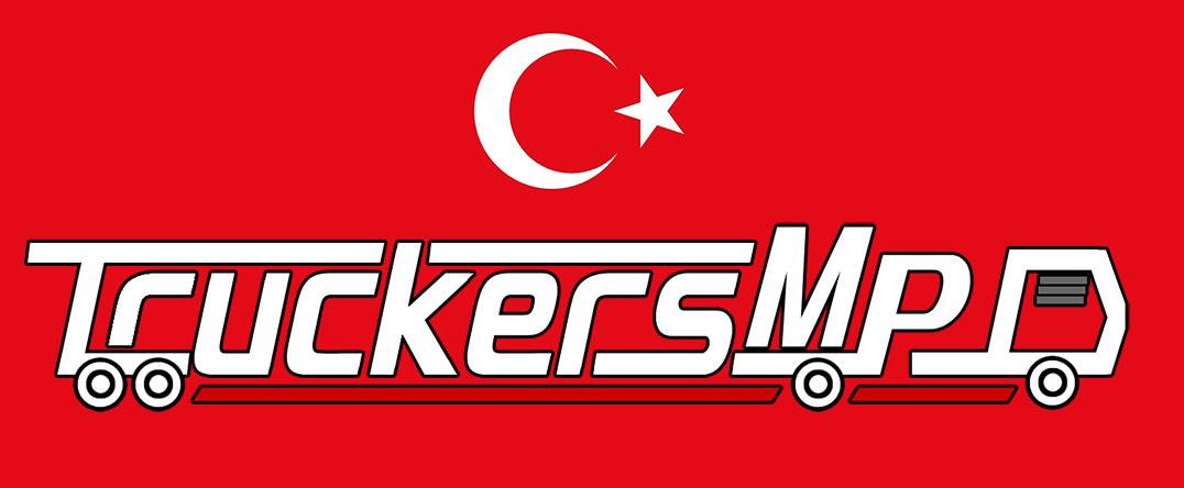 ETS2 Türkiye Discord Hanibu